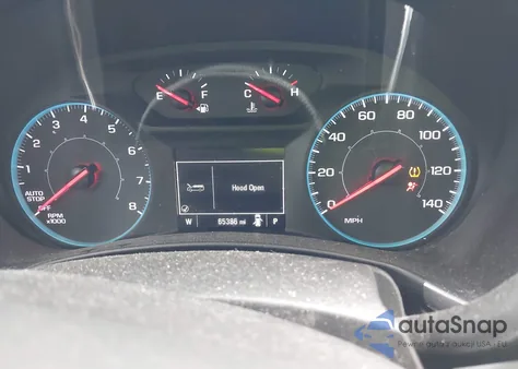 2020 Chevrolet Equinox Fwd Ls from USA, damaged, VIN 3GNAXHEV7LS722167